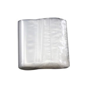 Bolsas de plástico transparentes con cierre resellable para embalaje de joyería, material de polietileno de varios tamaños - Product Image 5