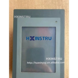 Beijer E410 HMI Display Typ 04822 Bedienfeld KOSTENLOSER VERSAND Gebraucht H - Product Image 1