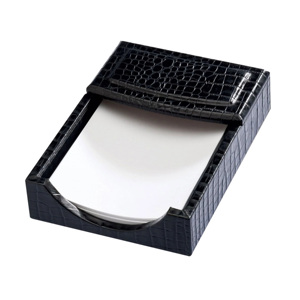 Branded Manager Executive Office Accessoires <span class=keywords><strong>de</strong></span> <span class=keywords><strong>bureau</strong></span> en cuir véritable Organisateur <span class=keywords><strong>de</strong></span> <span class=keywords><strong>bureau</strong></span> Cadeau Ensembles <span class=keywords><strong>de</strong></span> bureaux - Product Image 3