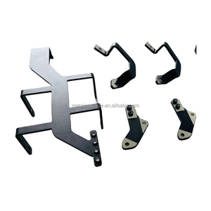 Servicio <span class=keywords><strong>de</strong></span> Fabricación <span class=keywords><strong>de</strong></span> Carcasas <span class=keywords><strong>de</strong></span> Metal para Fotomatones, Servicio <span class=keywords><strong>de</strong></span> Corte Láser <span class=keywords><strong>de</strong></span> Piezas <span class=keywords><strong>de</strong></span> Metal - Product Image 2