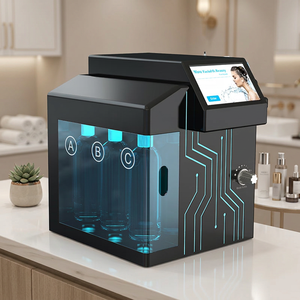 Multifunctional Salon Facial <b>Machine</b> That Efficiently Resolves All Kinds Of Common Facial Skin Issues For Daily Client Treatment - Product Image 1