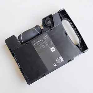 Juego de herramientas Lixin de 40 piezas con destornillador de trinquete y llaves métricas de 1/4 pulgada para exportación transfronteriza - Product Image 5