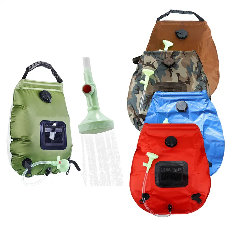 Sac de douche