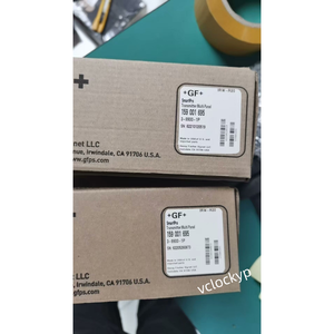 1 pièce neuve +GF+ 3-9900-1 159001696, tête d'émetteur, expédition via DHL ou Fedex - Product Image 2