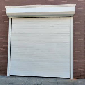 <span class=keywords><strong>Porte</strong></span> roulante <span class=keywords><strong>de</strong></span> villa <span class=keywords><strong>de</strong></span> haute qualité et durable Offre Spéciale <span class=keywords><strong>porte</strong></span> <span class=keywords><strong>de</strong></span> <span class=keywords><strong>garage</strong></span> à enroulement automatique en alliage d'aluminium - Product Image 5