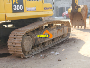 Excavadora Usada Komatsu PC300-7 de Servicio Pesado, Original, a Precio Razonable, Lista para Enviar - Product Image 3