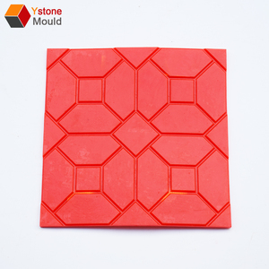 Molde de suelo de patrón europeo para <span class=keywords><strong>pavimento</strong></span> de estilo vintage - Product Image 5