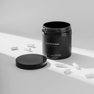 OEM Eigenmarke Hautgehäuse reduziertes Glutathion Gummis L-Glutathion Gummis Glutathion-Kapseln - Product Image 5