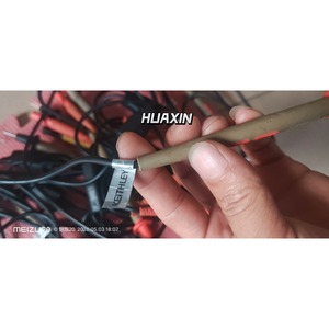 Sondes Kelvin à une seule broche Keithley 5808 pour 2400, 2700, 2701, 2750 hx - Product Image 3