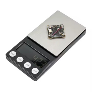 Controlador de Vuelo sin Escobillas BETAFPV F4 1S 12A AIO V3 con Receptor ELRS 2.4G - Product Image 3
