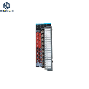 Oferta Especial: Módulo de Expansión Digital AM600-0016ETN AM600-0032ETN AM600-0008ETN AM600-0064ETN, Unidad IO PLC, Automatización Industrial - Product Image 1