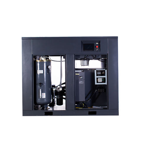 screw inverter compressor