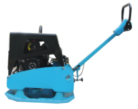 DUR-380D plaque vibrante réversible hydraulique 300KG compacteur de plaque vibrante compacte