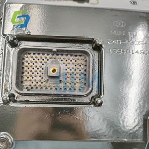 ตัวควบคุมเครื่องยนต์รถขุดแบบล้อ Rebecca รุ่น 240-5309 2405309 ECU ECM สำหรับ M325C M322C M318C - Product Image 3