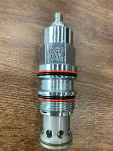 RVGSLAN RVGS-LAN RVGS LAN RVGSLCN RVGS-LCN RVGS LCN太阳液压源可通风，先导操作，平衡提升溢流阀 - Product Image 3