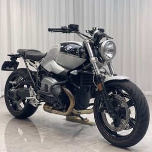 BMW R <span class=keywords><strong>NineT</strong></span> 1200cc d'occasion, moto rétro classique à essence, moto naked de seconde main pour l'exportation mondiale - Product Image 5