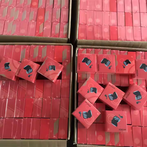 Hoa Kỳ Bán Buôn Giá Thấp Hot-Bán Pro 2 Trong Tai ANC Không Dây Earbuds Airoha Cho 5.2 Ipx6 Không Thấm Nước Loại C Sạc - Product Image 2