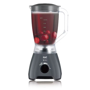 Hot Sell high quality 2 in 1 Heavy Duty Commercial <b>Kitchen</b> Household Fresh Fruit Juicer blender Electrical Smoothie - Product Image 1