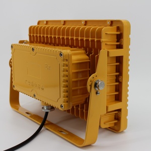 <span class=keywords><strong>Projecteur</strong></span> <span class=keywords><strong>LED</strong></span> antidéflagrant IP66 pour l'éclairage des stations-service 50W/100W/150W/200W/300W/400W - Product Image 1