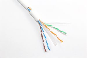 UTP <span class=keywords><strong>CAT5E</strong></span> CAT6<span class=keywords><strong>สาย</strong></span> <span class=keywords><strong>Lan</strong></span> 305เมตร1000FT <span class=keywords><strong>สาย</strong></span>เคเบิลเครือข่ายทองแดงเปลือย CCA <span class=keywords><strong>สาย</strong></span>อีเธอร์เน็ต - Product Image 3
