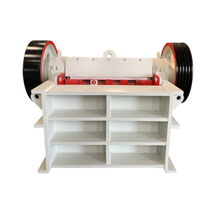 Trituradora de roca superventas PEX150 * 750 trituradora de mandíbula pequeña para oro/cobre/granito/adoquín/Mineral - Product Image 3