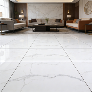Carreaux <span class=keywords><strong>de</strong></span> porcelaine à texture <span class=keywords><strong>de</strong></span> pierre moderne, offrant des carreaux <span class=keywords><strong>de</strong></span> sol <span class=keywords><strong>de</strong></span> qualité pour une <span class=keywords><strong>décoration</strong></span> intérieure lumineuse du salon et <span class=keywords><strong>de</strong></span> la <span class=keywords><strong>salle</strong></span> <span class=keywords><strong>de</strong></span> <span class=keywords><strong>bain</strong></span> - Product Image 6