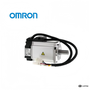 정품 Omron R88M-1AL2K030T-<span class=keywords><strong>B</strong></span> 서보 모터 2kW 원래 새로운 브레이크 빠른 배송 1 년 보증 - Product Image 1