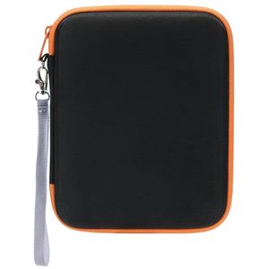 Classeur portable en EVA pour mini-audiolivres, 80 pochettes, étui pour cartes <span class=keywords><strong>Yoto</strong></span> - Product Image 1