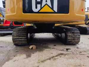 Marques célèbres utilisées pour la ferme bon marché hydraulique de machine d'excavatrice du chat 330DL utilisée pour des excavatrices du chat 330DL garantie de 1 an - Product Image 5