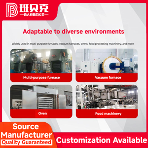 10-inch màn hình cảm ứng hiển thị đa kênh không cần giấy tờ tùy chỉnh hoạt động bảo trì sơ đồ nhiệt độ cụ - Product Image 5