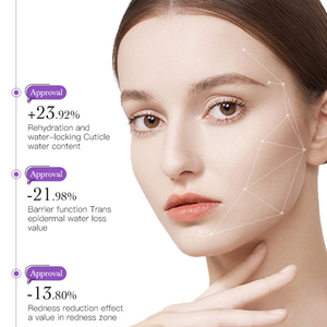 Équipe <span class=keywords><strong>de</strong></span> R & D professionnelle hydratant frais lumineux éclaircissant visage vitamine C sérum - Product Image 4