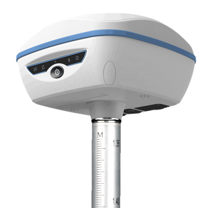 RTK GNSS GPS สำหรับการสำรวจ<span class=keywords><strong>ที่ดิน</strong></span>,แบตเตอรี่ C6 MAh Tianyu GPS Drone 8GB ที่จัดเก็บข้อมูล RTK GNSS รองรับ WiFi และเว็บเซิร์ฟเวอร์ปี6800 - Product Image 3