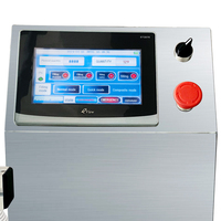 Machine de remplissage automatique YK pour bouteilles en verre de 10 à 8000 ml, haute précision, pour pâtes, liquides, huile, sauce tomate, sauce sésame, beurre de cacahuète, miel