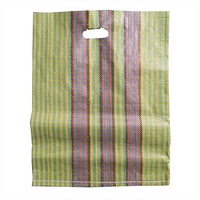 Sac à provisions en polypropylène tissé, caméra Congo