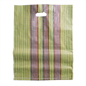 Congo, camerun pp sacchetto di acquisto/rotoli di tessuto in polipropilene - Product Image 6