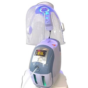 2026 Portable Oxygen Otoderm Facial Machine Microdermabrasion Hydrodermabrasion-Factory Wholesale for Professional Beauty Skin - Product Image 5