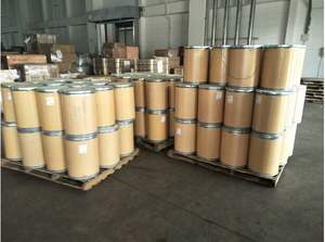 पौधे कोरिएंडम सैल्कम अर्क 10:1 धनिया निकालने वाला पाउडर - Product Image 4