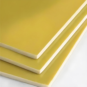 Rouleau de feuilles de PRV soudables, découpe sur mesure, panneaux en fibre de verre pour remorques et fourgonnettes, anti-feu, anti-corrosion, isolés, marque <span class=keywords><strong>LUDI</strong></span> - Product Image 2