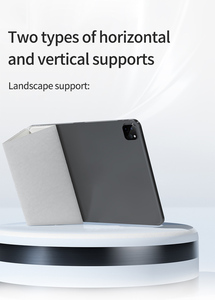 <span class=keywords><strong>Cover</strong></span> per Tablet da 10.9 pollici per <span class=keywords><strong>iPad</strong></span> 10th Case stand per <span class=keywords><strong>iPad</strong></span> Air 5 custodia protettiva <span class=keywords><strong>in</strong></span> <span class=keywords><strong>pelle</strong></span> magnetica rimovibile - Product Image 2