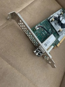 Carte réseau d'extension USB 3.0 PCIe-e QLE-2660 6 Go 1 port, adaptateur de bus hôte Fibre Channel externe PCIe pour ordinateurs de bureau - Product Image 4