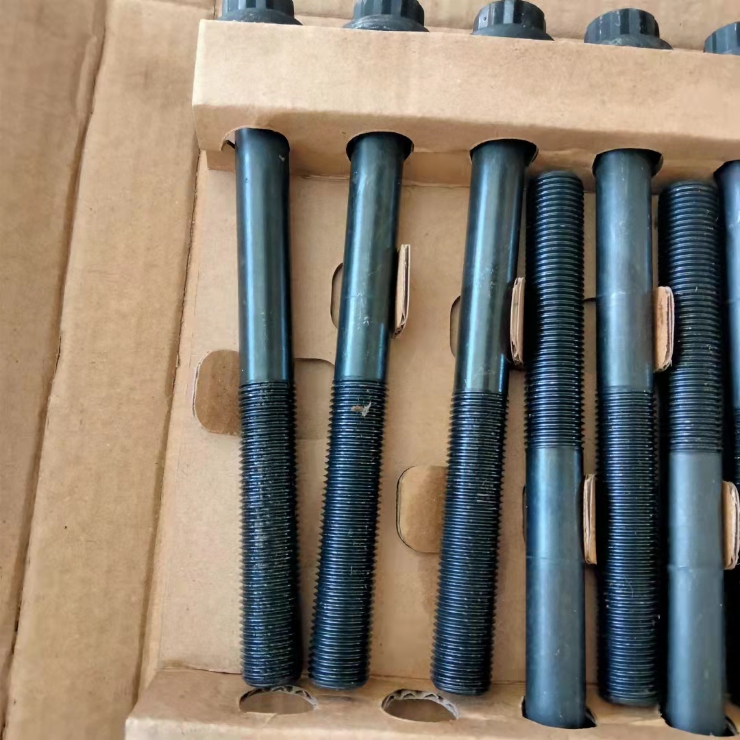 1kz Cylinder Head Bolts for toyota 1kz-te 1kz-t Engine Head Screw