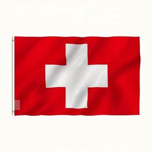 ธงเยอรมนีพิมพ์ลายบนผ้าโพลีเอสเตอร์ 68D สำหรับแฟนฟุตบอล - Product Image 4