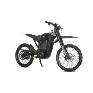 En Stock en la UE, Motocicleta Todoterreno de 72V 3000W, Motocicleta de Alta Velocidad, 85 km de Autonomía, Motocicleta Eléctrica Todoterreno - Product Image 1