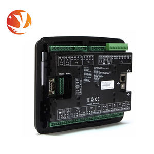 Contrôleur électronique de générateur Deep-Sea DSE8660MKII d'origine, neuf, panneau de commande PLC programmable - Product Image 3