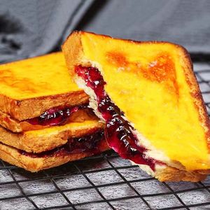 Machine commerciale automatique <span class=keywords><strong>de</strong></span> fabrication <span class=keywords><strong>de</strong></span> pain grillé <span class=keywords><strong>de</strong></span> torréfacteur <span class=keywords><strong>de</strong></span> pain sandwich 3 <span class=keywords><strong>en</strong></span> <span class=keywords><strong>1</strong></span> <span class=keywords><strong>prix</strong></span> <span class=keywords><strong>de</strong></span> la machine à pain snacks et petit déjeuner - Product Image 5