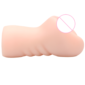 फ़ैक्टरी डायरेक्ट xl यथार्थवादी डिल्डो-स्लाइडिंग पूर्वाकिन, नरम सिलिकॉन वाटरप्रूफ खिलौना पुरुष सेक्स खिलौना - Product Image 4