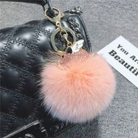 Porte-clés porte-monnaie cochon avec strass en cristal Porte-clés porte-monnaie voiture Animal étincelant Porte-clés en métal accessoires bling Bijoux pour femmes