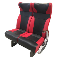 Prix d'usine de gros, siège de conducteur pliable, siège de voiture de passager, chaise d'opérateur de grue