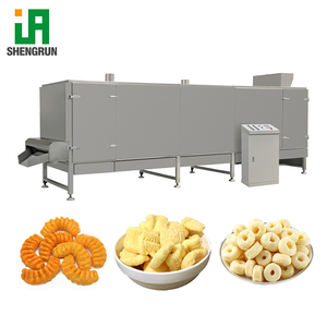<span class=keywords><strong>Horno</strong></span> <span class=keywords><strong>de</strong></span> <span class=keywords><strong>Vapor</strong></span>/Secador Multicapa Avanzado, Diseño Compacto, Control <span class=keywords><strong>de</strong></span> Frecuencia Inteligente, Circulación <span class=keywords><strong>de</strong></span> Calor <span class=keywords><strong>de</strong></span> Alta Eficiencia - Product Image 4
