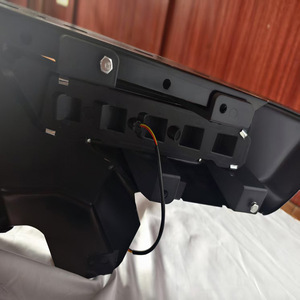 For <strong>Ford</strong> <strong>Raptor</strong> F150 Modification Upgrade the <strong>Front</strong> <strong>Bumper</strong> of the 22 <strong>Raptor</strong> to That of the 24 <strong>Raptor</strong> 2021-<strong>2024</strong> - Product Image 3